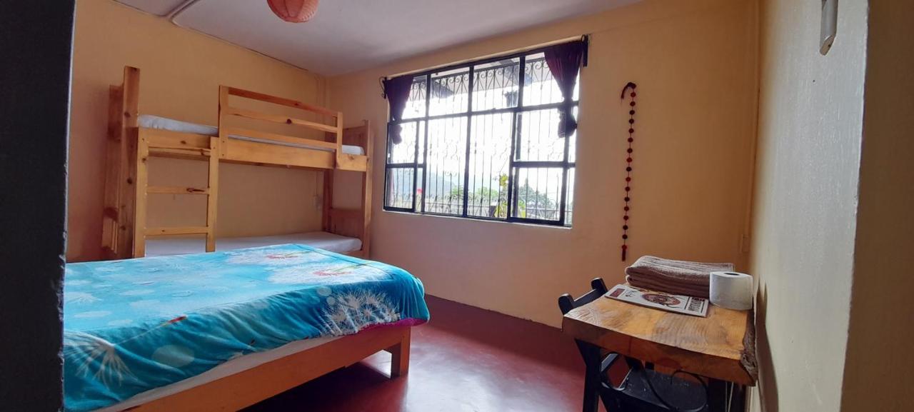 Kukulkan Hostal San Cristóbal de Las Casas 外观 照片