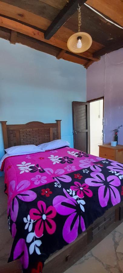 Kukulkan Hostal San Cristóbal de Las Casas 外观 照片
