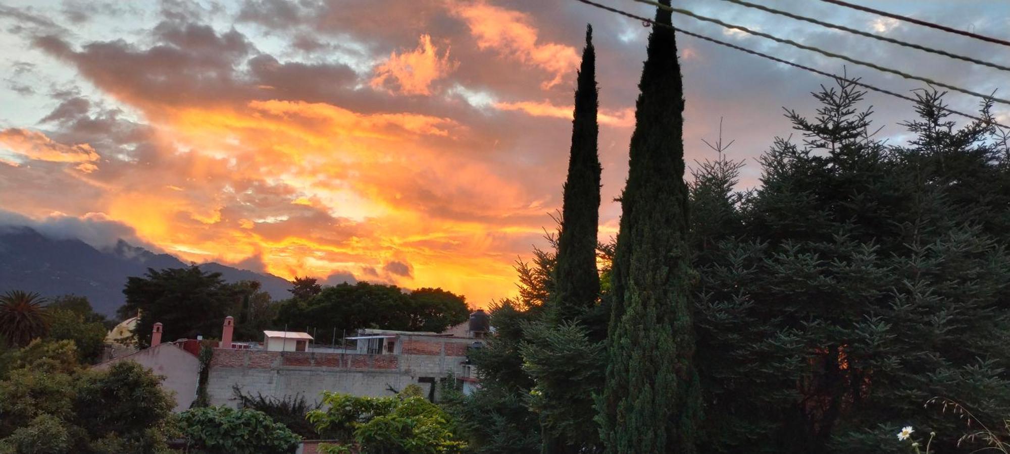 Kukulkan Hostal San Cristóbal de Las Casas 外观 照片