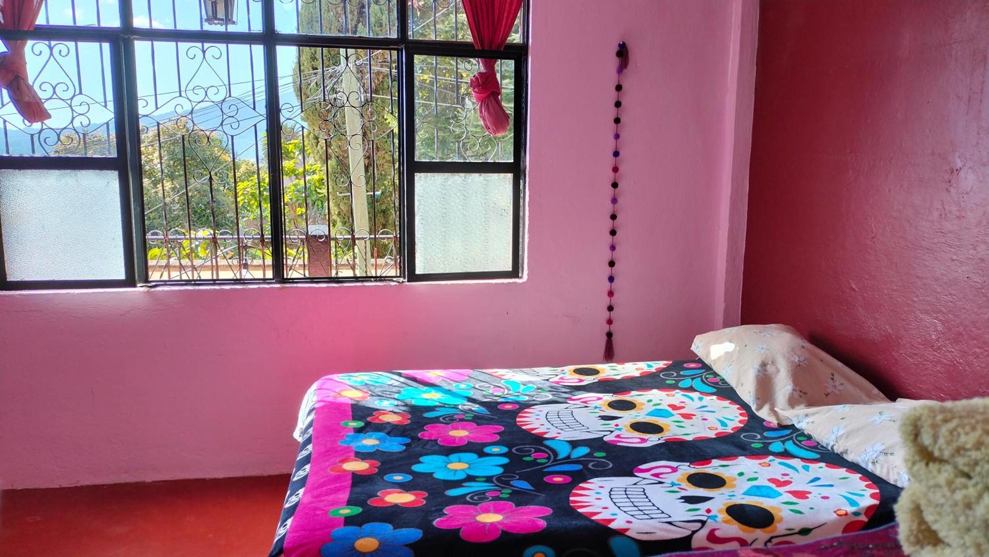 Kukulkan Hostal San Cristóbal de Las Casas 外观 照片