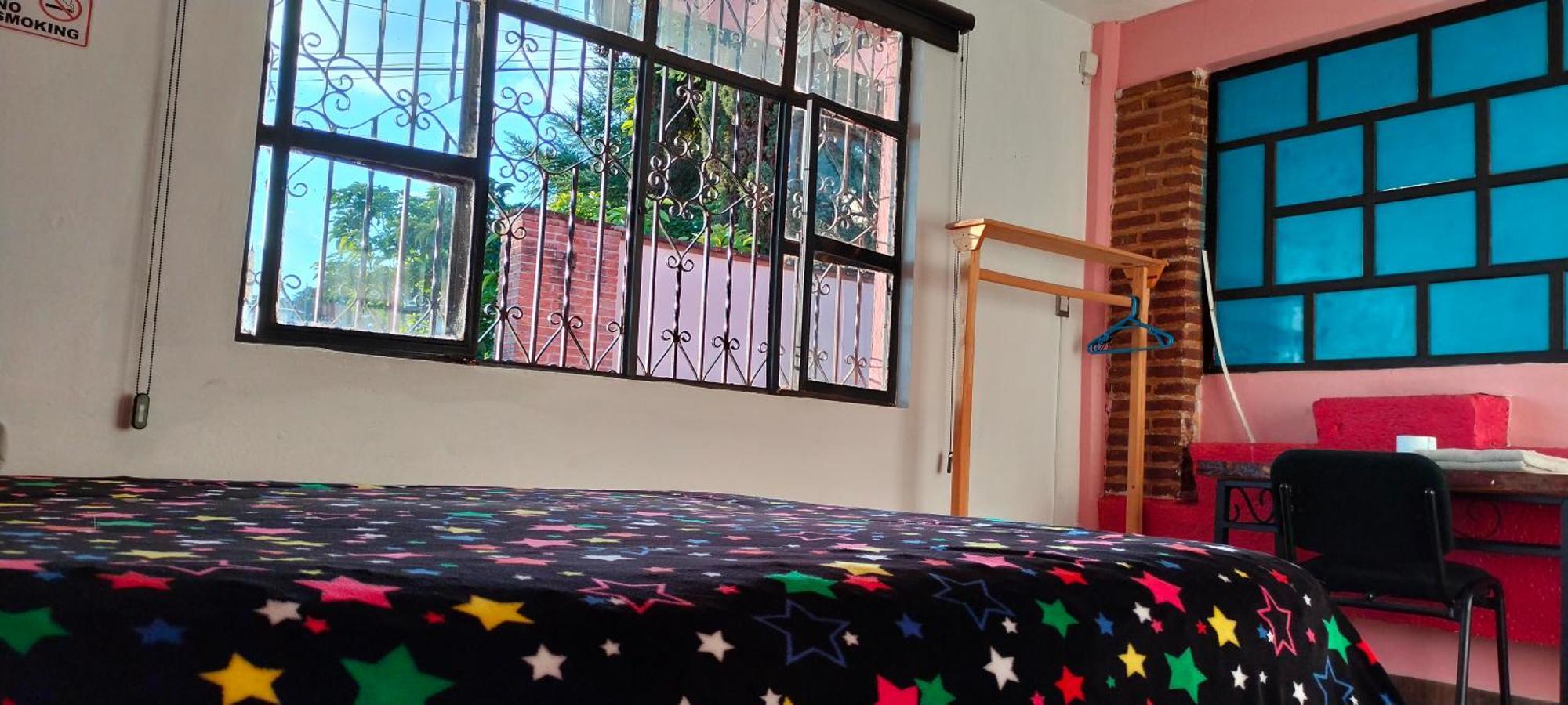 Kukulkan Hostal San Cristóbal de Las Casas 外观 照片
