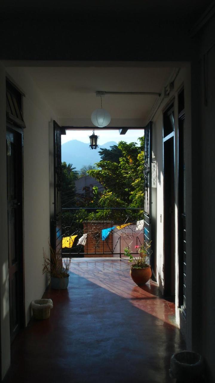 Kukulkan Hostal San Cristóbal de Las Casas 外观 照片
