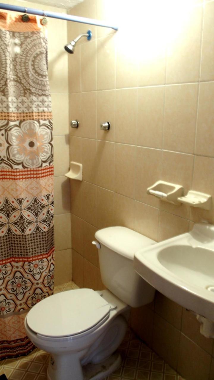 Kukulkan Hostal San Cristóbal de Las Casas 外观 照片