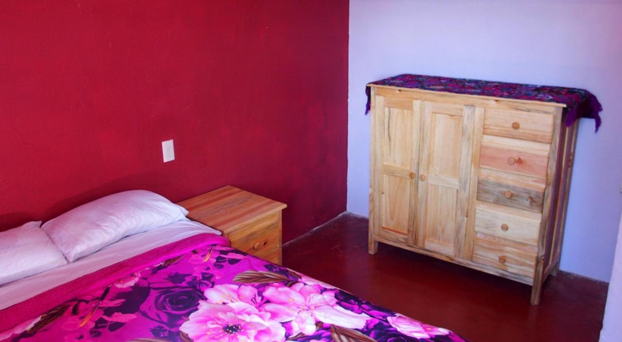 Kukulkan Hostal San Cristóbal de Las Casas 外观 照片