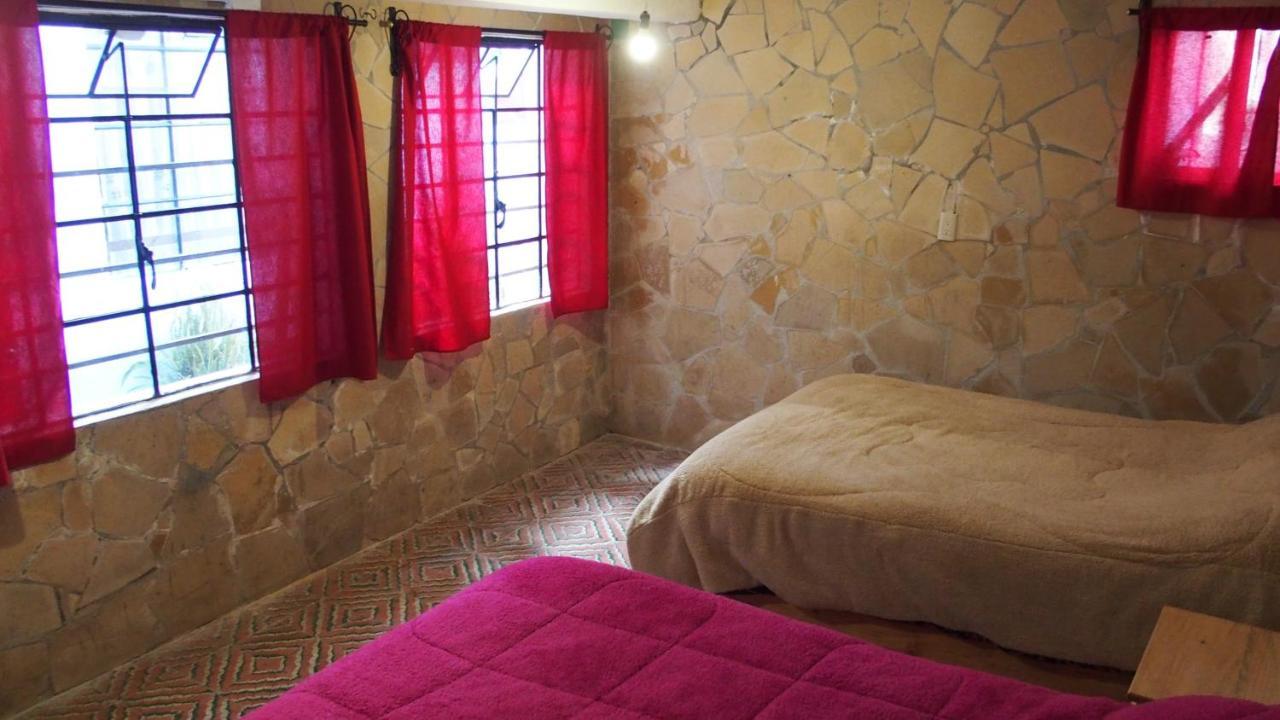 Kukulkan Hostal San Cristóbal de Las Casas 外观 照片