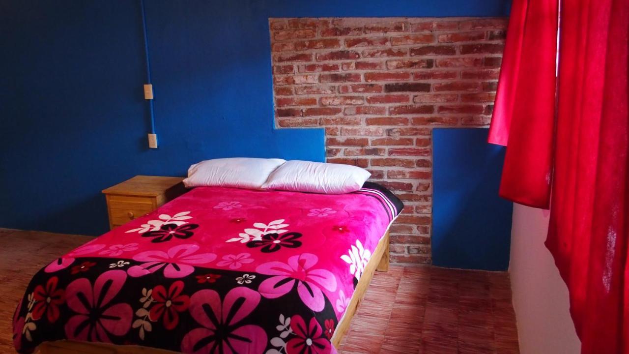 Kukulkan Hostal San Cristóbal de Las Casas 外观 照片