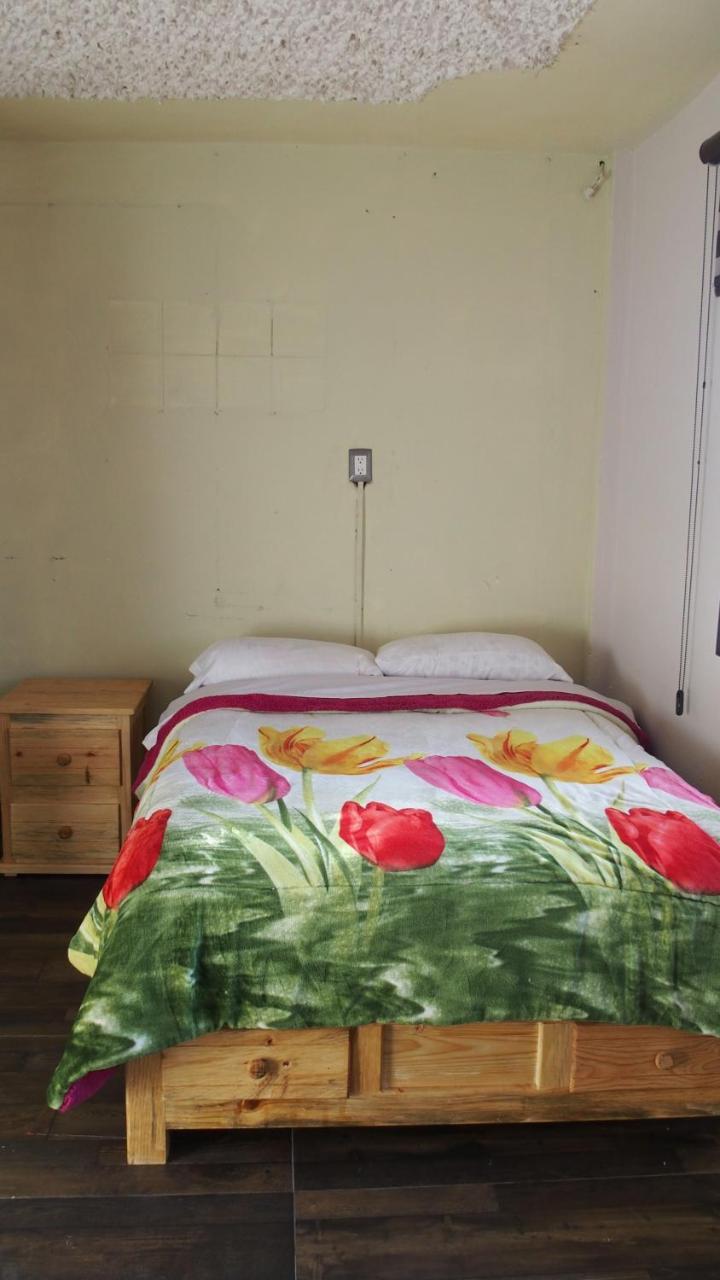 Kukulkan Hostal San Cristóbal de Las Casas 外观 照片